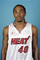 Udonis Haslem Tank Top #3403539