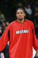 Udonis Haslem t-shirt #3403543