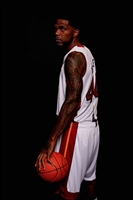 Udonis Haslem Tank Top #3403545
