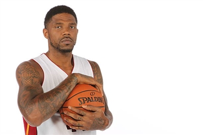 Udonis Haslem Poster 3403547