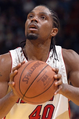 Udonis Haslem Poster 3403548