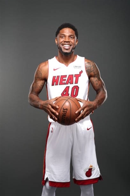 Udonis Haslem Poster 3403551