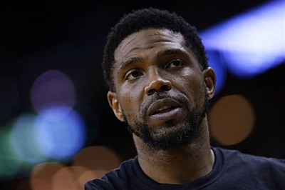 Udonis Haslem Poster 3403558