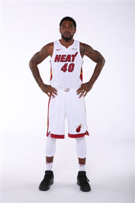 Udonis Haslem Poster 3403564