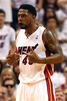 Udonis Haslem Sweatshirt #3403565