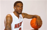 Udonis Haslem Tank Top #3403569