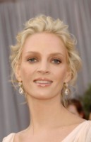 Uma Thurman Longsleeve T-shirt #1367739