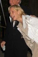 Uma Thurman Longsleeve T-shirt #1441770