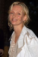 Uma Thurman Longsleeve T-shirt #1441780