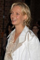 Uma Thurman Longsleeve T-shirt #1441781