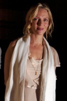 Uma Thurman Longsleeve T-shirt #1441786