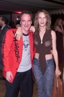 Uma Thurman Longsleeve T-shirt #1441832