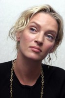 Uma Thurman Longsleeve T-shirt #1462552