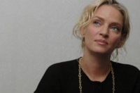 Uma Thurman magic mug #G224000