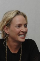 Uma Thurman Longsleeve T-shirt #1468719