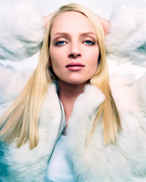 Uma Thurman mug #G419810