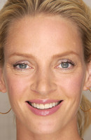 Uma Thurman tote bag #G419819