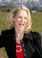 Uma Thurman tote bag #G568283