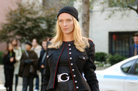 Uma Thurman Longsleeve T-shirt #2231747