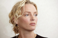 Uma Thurman magic mug #G568294