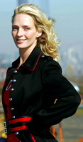 Uma Thurman mug #G568305
