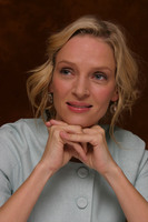 Uma Thurman magic mug #G572639