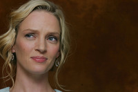Uma Thurman magic mug #G572643