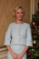 Uma Thurman Longsleeve T-shirt #2236100