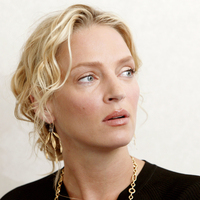 Uma Thurman magic mug #G575772
