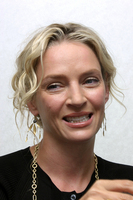 Uma Thurman magic mug #G575775