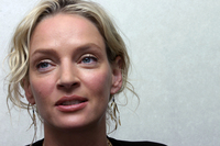 Uma Thurman magic mug #G575777