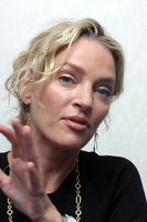 Uma Thurman magic mug #G575780