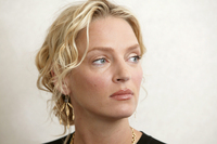 Uma Thurman magic mug #G575782