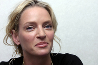 Uma Thurman magic mug #G575786