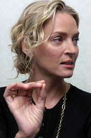 Uma Thurman magic mug #G575793