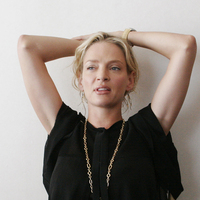 Uma Thurman magic mug #G575795
