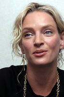 Uma Thurman magic mug #G575801