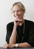 Uma Thurman magic mug #G575803