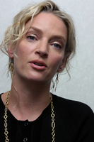 Uma Thurman magic mug #G575806