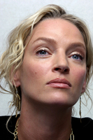 Uma Thurman magic mug #G575808