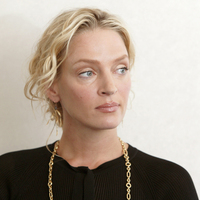 Uma Thurman magic mug #G575830