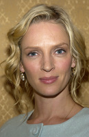 Uma Thurman Longsleeve T-shirt #2271135