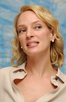 Uma Thurman Longsleeve T-shirt #2388071