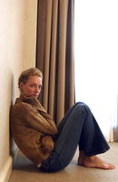 Uma Thurman Longsleeve T-shirt #3253106