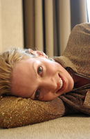 Uma Thurman mug #G1495210