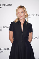 Uma Thurman Longsleeve T-shirt #3926083