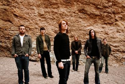 Underoath Poster 2539946