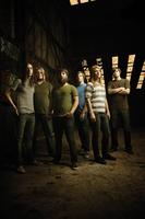 Underoath magic mug #G807632