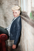 Union J Tank Top #2401086