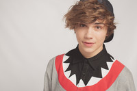 Union J hoodie #2401101